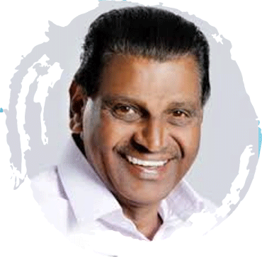 Shri. Thiruvanchoor Radhakrishnan